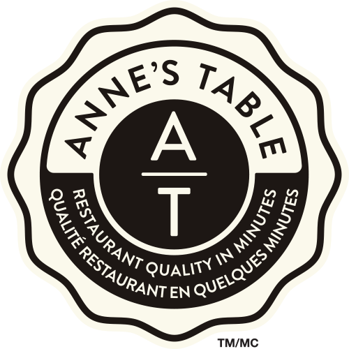 Anne's Table